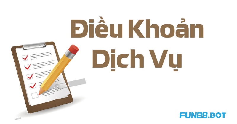 Điều khoản về xử lý vi phạm