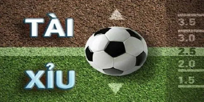 Cách đánh kèo Tài Xỉu chuẩn luôn bất bại