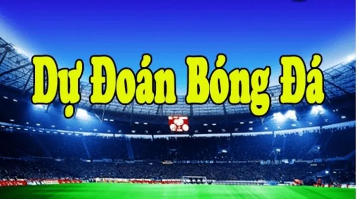 Những yếu tố ảnh hưởng đến việc Dự đoán bóng đá