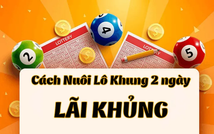 Cách nuôi lô khung hiệu quả, tăng tỷ lệ trúng cao
