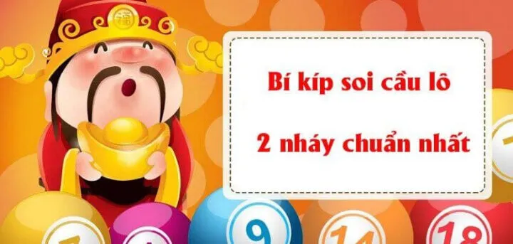 Cách bắt cầu từ lô về nhiều nháy để tối ưu tỷ lệ trúng