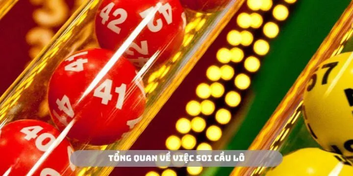 Bí kíp soi cầu hiệu quả giúp tăng tỷ lệ trúng
