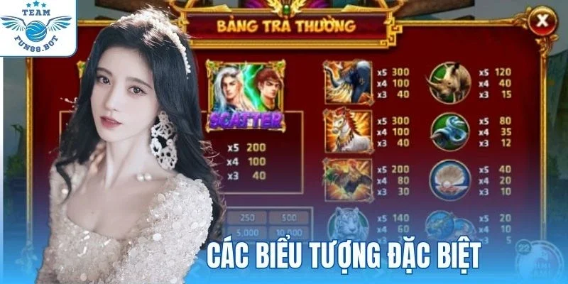 Sơn Tinh Thủy Tinh mở ra cơ hội thắng lớn